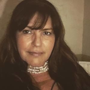 Meet your Posher, Nina